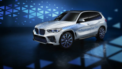 Top 10: Lo mejor del Salón de Frankfurt 2019