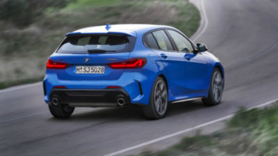 BMW y su servicio con CoPiloto en Colombia