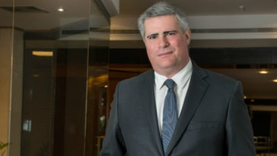 GM realizó importantes cambios en su cúpula directiva