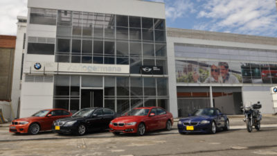 Aftersales Experience de Autogermana