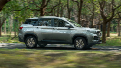 Chevrolet Captiva Turbo: preventa en Colombia
