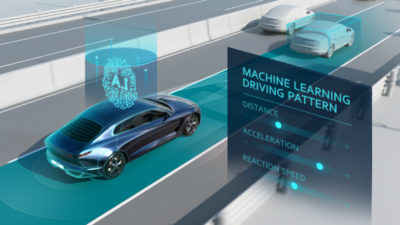 KIA y su Control Crucero Inteligente
