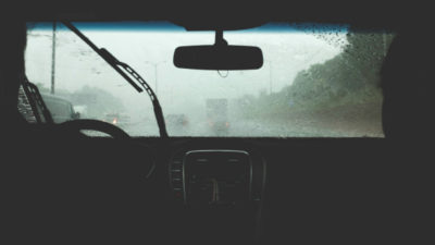 Noviembre, temporada de lluvias en Colombia