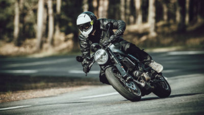 Husqvarna, está lista para MotoGO 2019