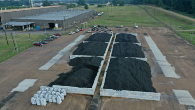 Bridgestone se unió a Delta Energy Black