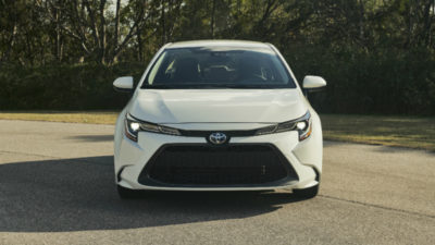 Toyota se expande en Antioquia