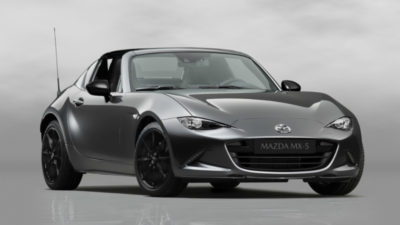 Mazda, marca más confiable según Consumer Reports