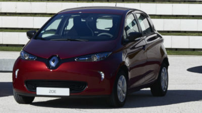 Renault, Chevrolet y Mazda, dominaron Colombia en 2021