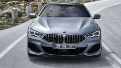 BMW Group, se destaca en Latam