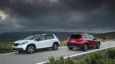 Peugeot y 2019 de ensueño