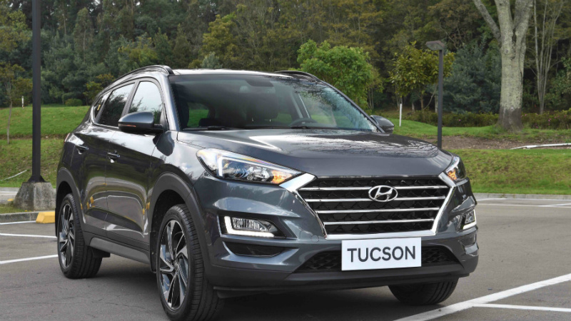 Hyundai pasa con honores pruebas de la IIHS