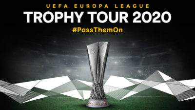 UEFA Europa League: KIA lleva a dos colombianos a la final