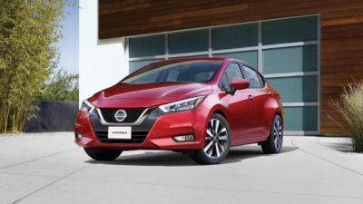 Nissan y sus recomendaciones para desinfectar su vehículo