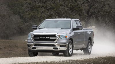 El poder híbrido de una pickup ya está en Colombia