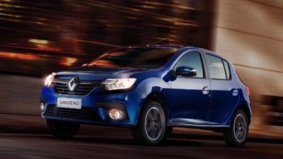 Somos más Fuertes, la campaña de RENAULT-Sofasa