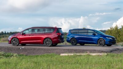 FCA junto Chrysler respaldan a No Kid Hungry