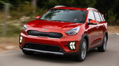 KIA, de vuelta a operaciones en Colombia