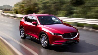 Mazda, listo para regresar a operaciones