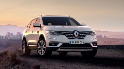 Rombo Renault Online, oportunidad de oro de la firma francesa