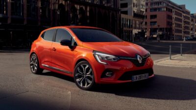 Alianza Renaut Nissan y Mitsubishi se reinventa con el leaderfollower