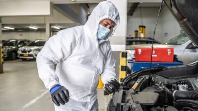 Subaru Ángel, plan estrella de la firma japonesa