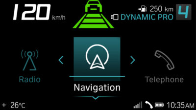BMW Motorrad: Conozca el nuevo Active Cruise Control