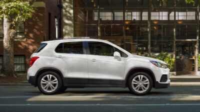 Chevrolet y Mercado Libre, alianza para vender carros por Internet