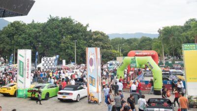 Se cancela Feria Autopartes