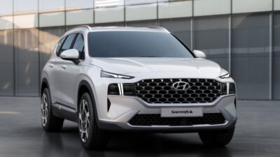 Hyundai Santa Fe: Todo lo que debe saber