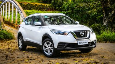 Carros para los Papás según Nissan