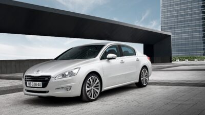 Peugeot apuesta fuerte por la movilidad sostenible