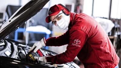 Talleres automotrices: ¿cómo se prepararon para abrir?