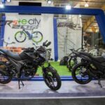 Motos al Parque 2026 en Mundo Aventura: La Ciudad Ruge de Nuevo