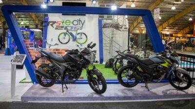 Motos al Parque 2026 en Mundo Aventura: La Ciudad Ruge de Nuevo