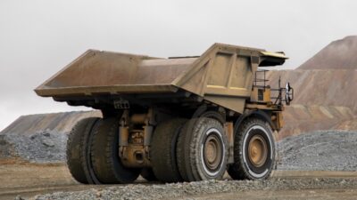 Bridgestone compra iTrack de Transense Technologies