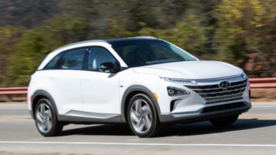 EV & Battery Challenge es patrocinado por Hyundai y KIA