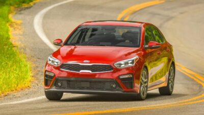 J.D. Power: KIA se mantiene en la cima