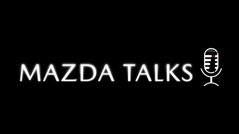 Mazda Talks, fórmula de comunicación sobre la marca japonesa en Instagram y Spotify