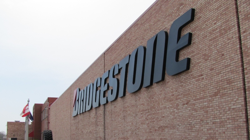 Bridgestone Americas Tire Operations Latin America, tiene nuevo presidente