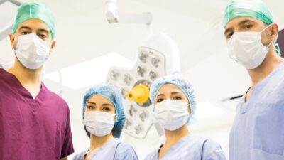 “Hoy cuidamos de tí”, gran iniciativa de Mazda para ayudar a los profesionales de la salud