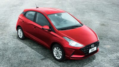 Hyundai Getz, Accent y Graviti, lo nuevo de la marca coreana
