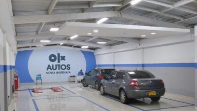 Olx Autos, la nueva forma de comprar y vender vehículos usados