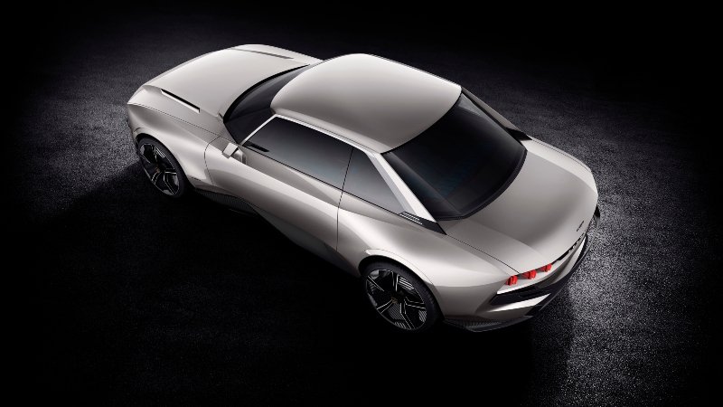 Peugeot: ¿Qué hay detrás de los concepts cars?