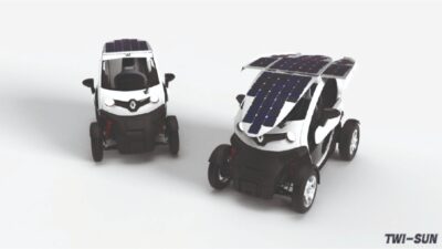 “Twizy Contest”, gran propuesta de Renault-Sofasa para la movilidad del futuro