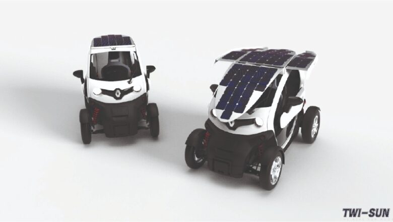 “Twizy Contest”, propuesta de Renault-Sofasa para el futuro