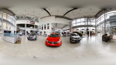 Dodge, FIAT, Jeep y RAM exhiben su nueva propuesta digital