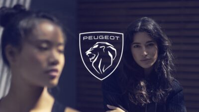 Peugeot y su imponente identidad de marca