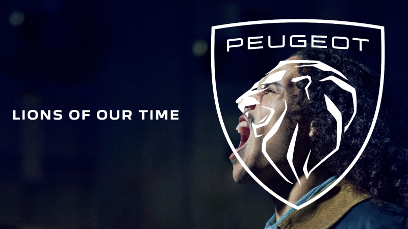 Peugeot y su imponente identidad de marca