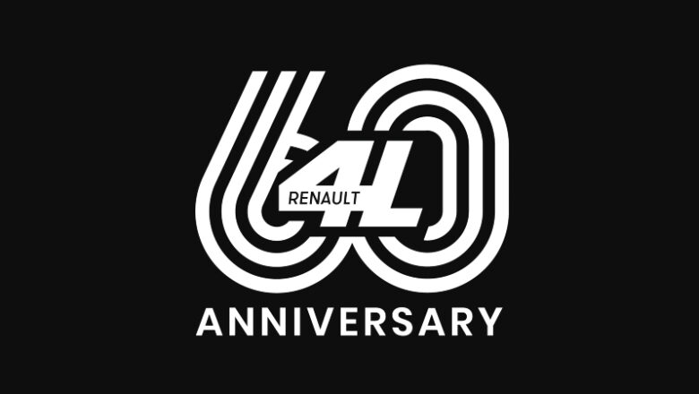 Renault 4: La celebración de los 60 años de este ícono
