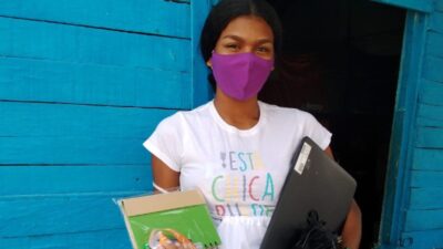 GM y Fundación PLAN, unidos por inclusión e igualdad para las niñas colombianas